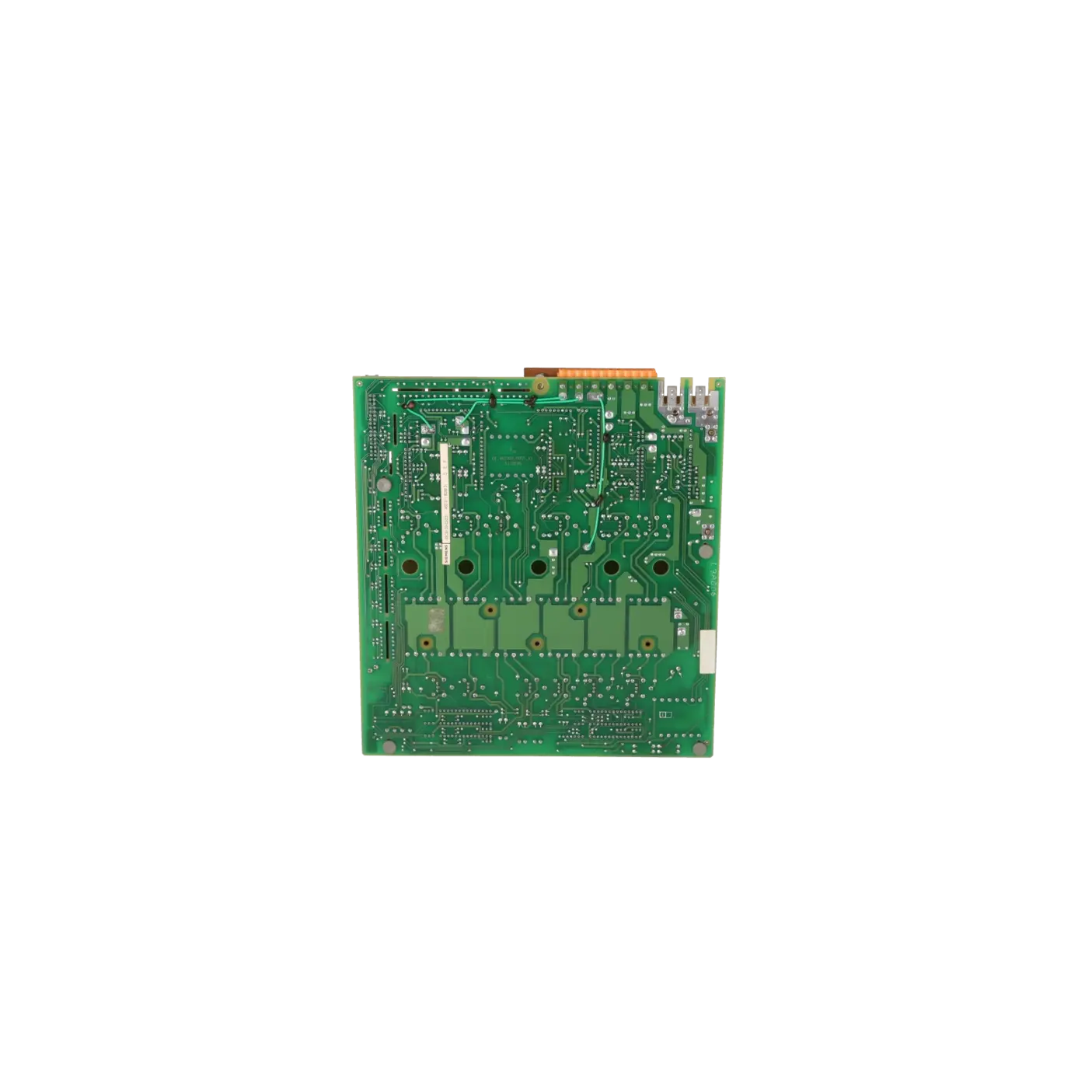 SIEMENS 6SC6103-0SG31, Antriebstechnik, Wechselrichter, K0137400, Bild 5
