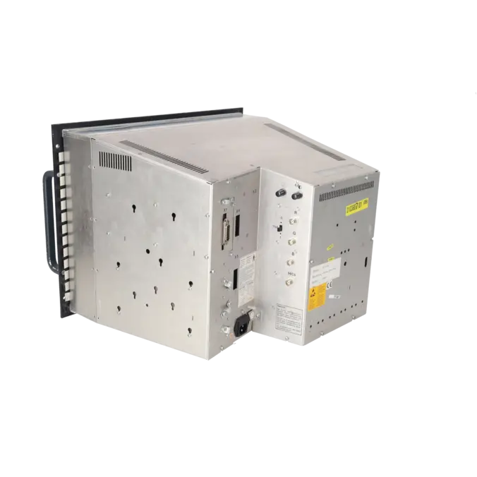SIEMENS 6AV5040-1BF12-1AA0, HMI, Monitore / Bedienfelder, K0137426, Bild 4
