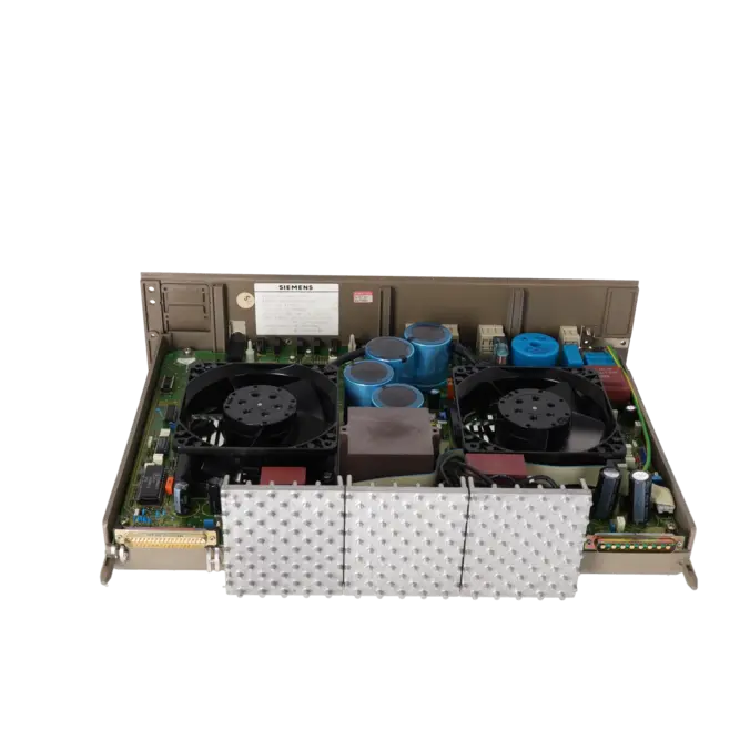 SIEMENS 6ES5955-3LF11, Baugruppen, Stromversorgungen / Netzteile, K0138418, Bild 5