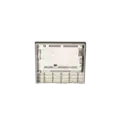 SIEMENS 6AV6642-0DA01-1AX0, HMI, Operator Panels mit Key, K0170437, Bild 5