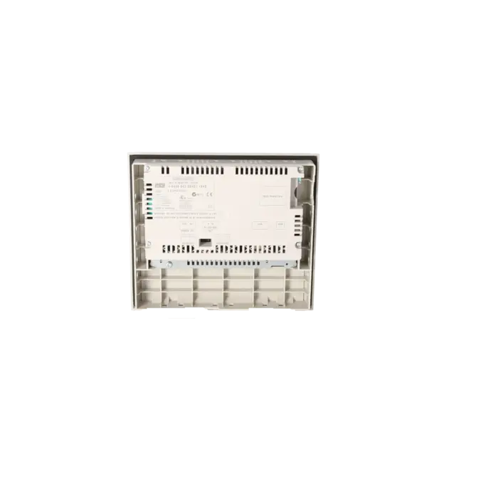 SIEMENS 6AV6642-0DA01-1AX0, HMI, Operator Panels mit Key, K0170437, Bild 5
