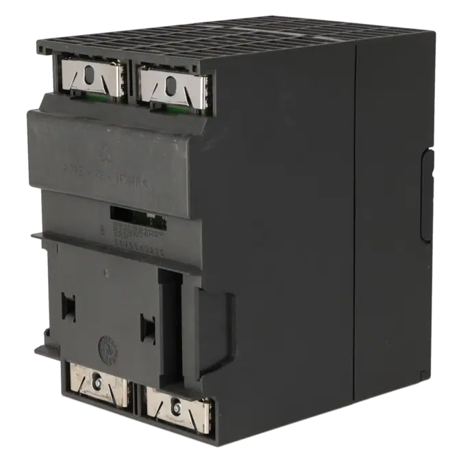 SIEMENS 6ES7315-2FH10-0AB0, Baugruppen, CPU / Zentralbaugruppen, K0171257, Bild 6