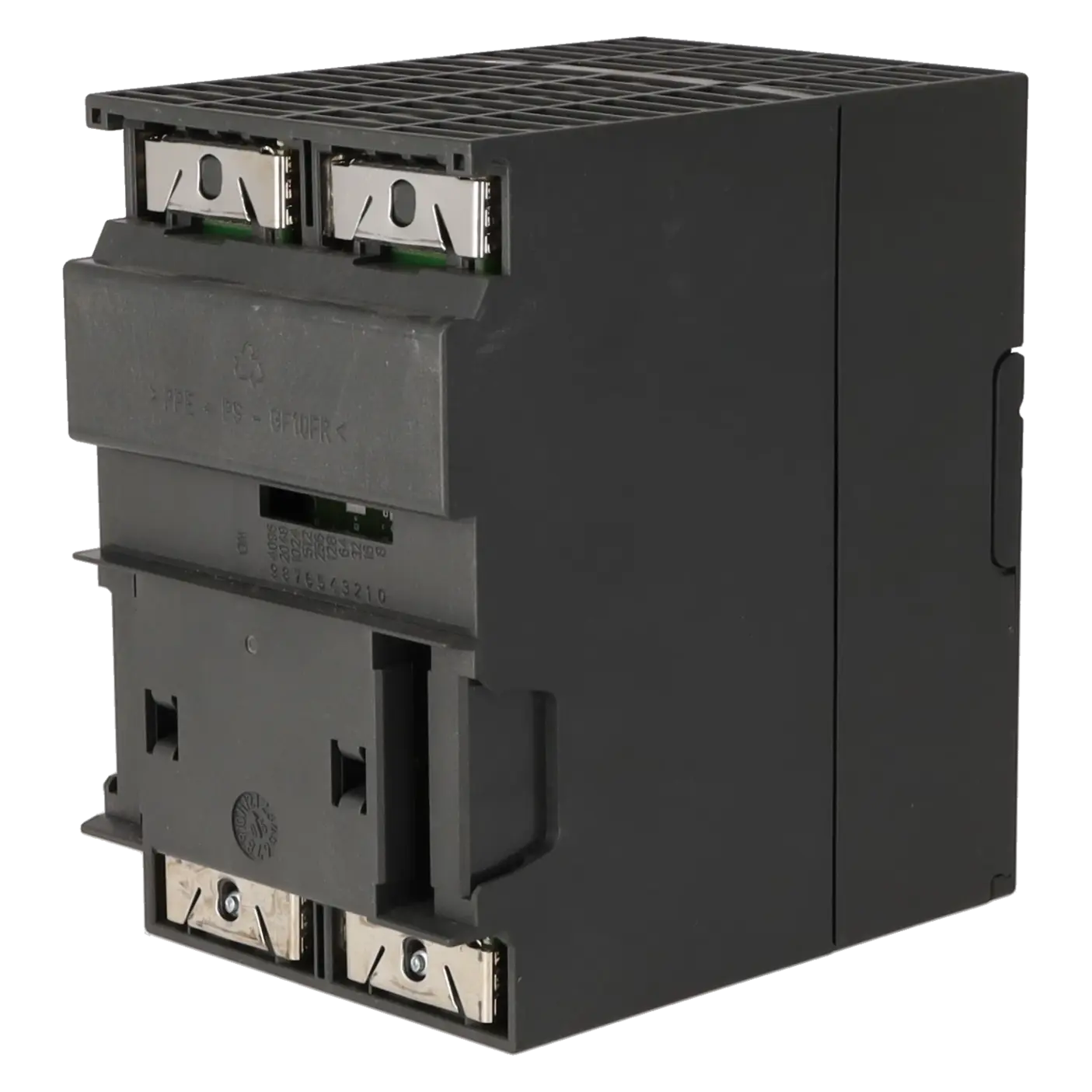 SIEMENS 6ES7315-2FH10-0AB0, Baugruppen, CPU / Zentralbaugruppen, K0171257, Bild 6
