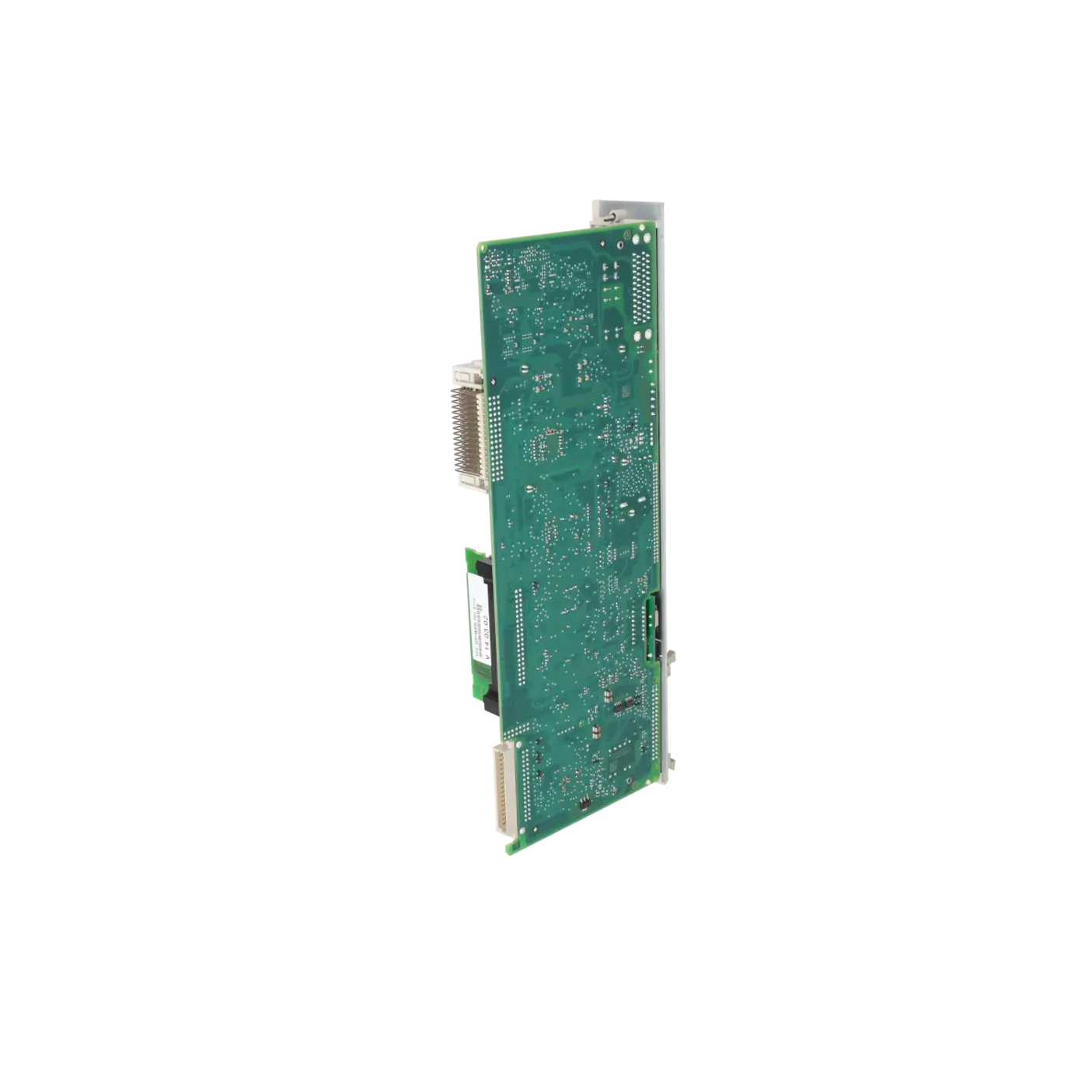 SIEMENS 6SN1118-1NJ01-0AA1, Antriebstechnik, Reglerkarten, K0175775, Bild 6