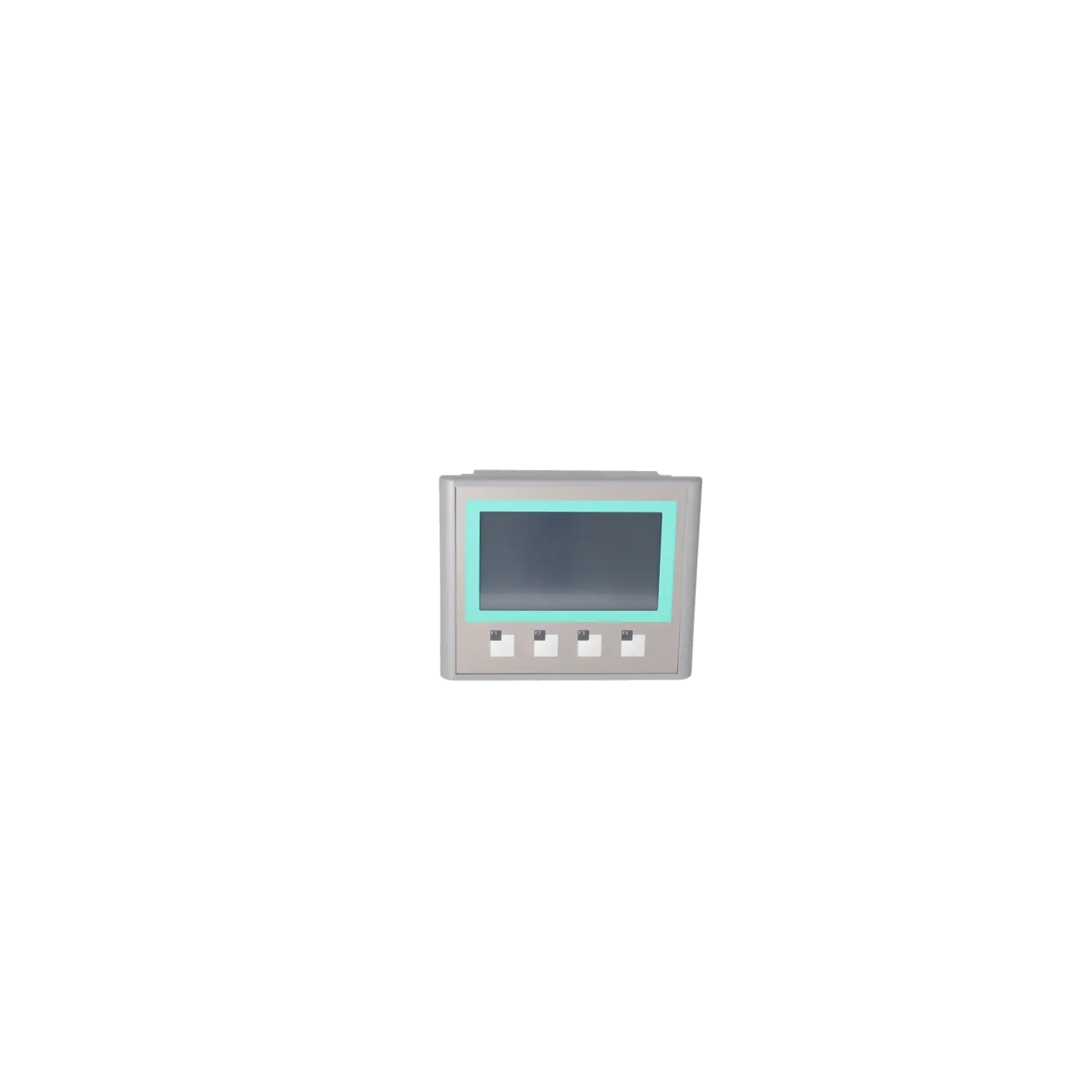 SIEMENS 6AV6642-0BD01-3AX0, HMI, Touch Panels, K0219215, Image 1