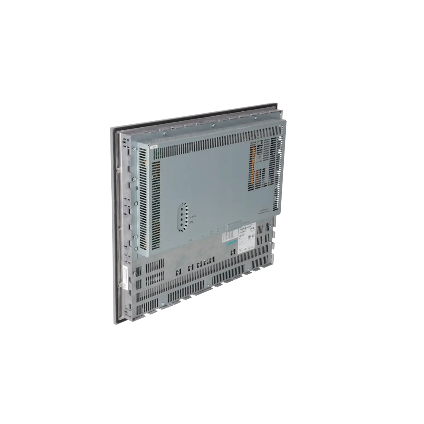 SIEMENS 6AV7861-3TB00-1AA0, HMI, Monitore / Bedienfelder, K0219300, Bild 4
