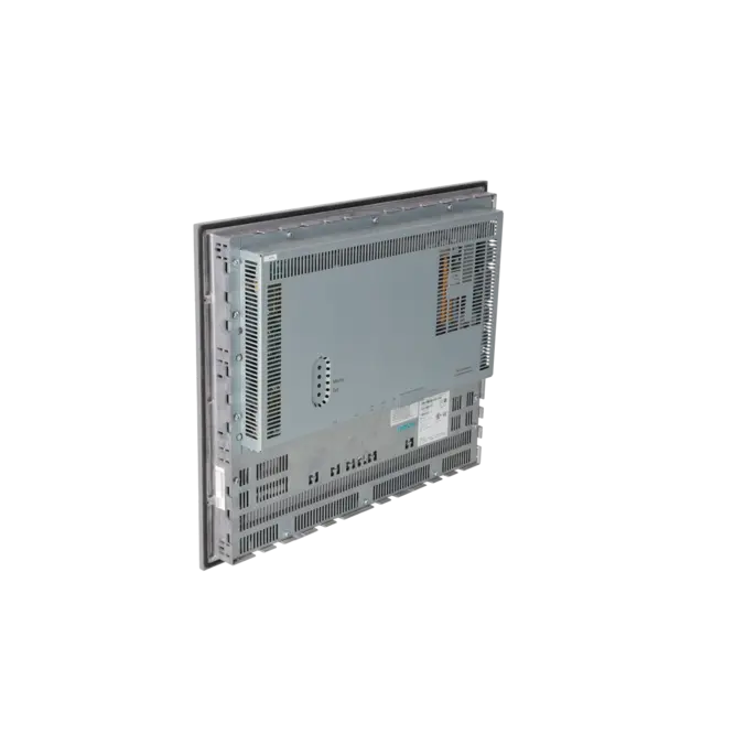 SIEMENS 6AV7861-3TB00-1AA0, HMI, Monitore / Bedienfelder, K0219300, Bild 4