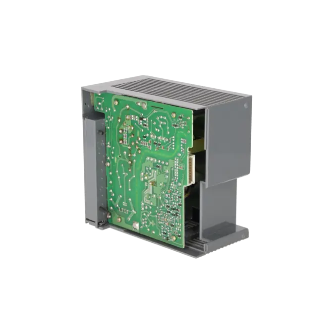 Allen Bradley 1746-P2, HMI, Stromversorgungen / Netzteile, K0227887, Bild 4