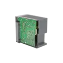 Allen Bradley 1746-P2, HMI, Stromversorgungen / Netzteile, K0227887, Bild 4