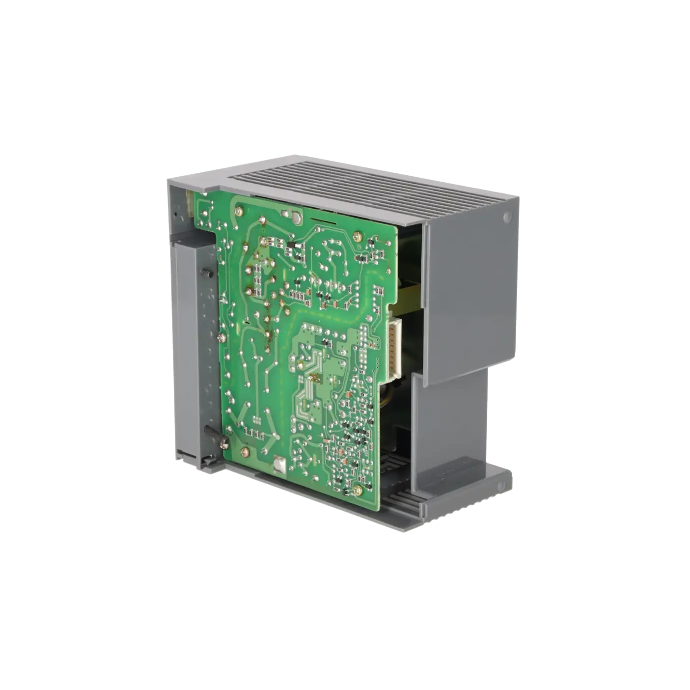 Allen Bradley 1746-P2, HMI, Stromversorgungen / Netzteile, K0227887, Bild 4