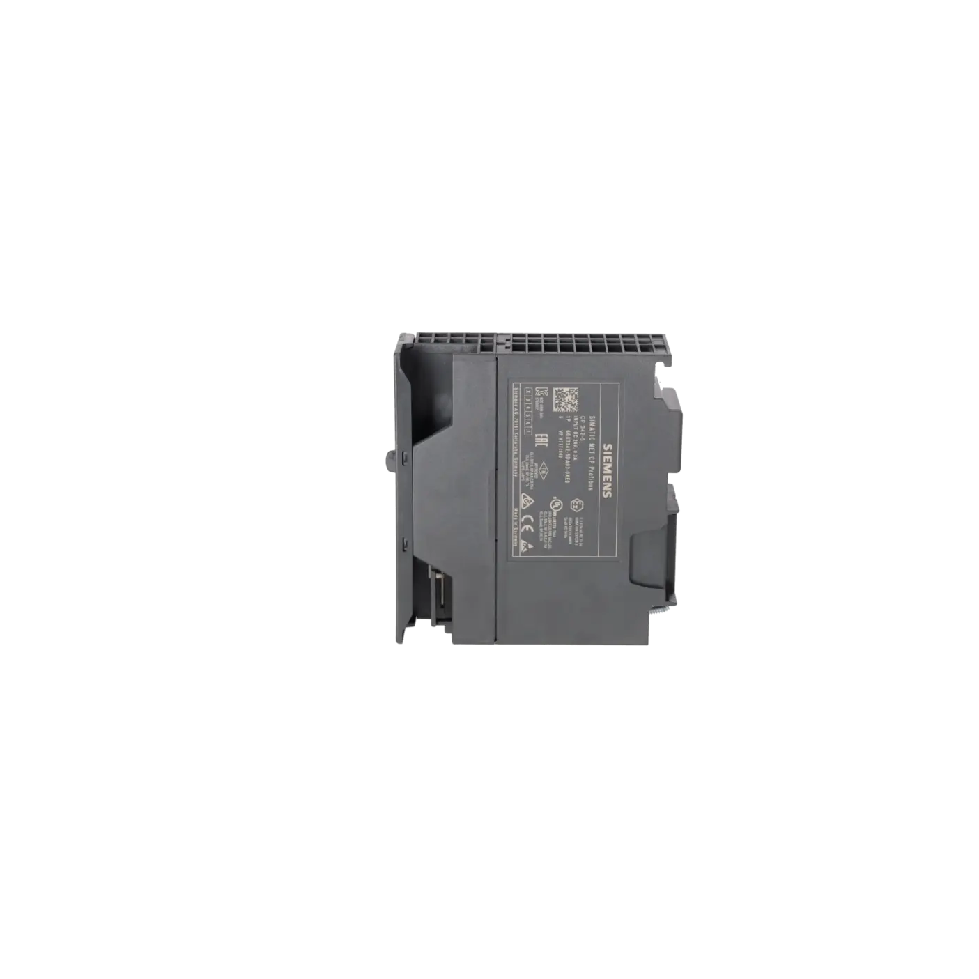 SIEMENS 6GK7342-5DA03-0XE0, Baugruppen, Kommunikationsbaugruppen, K0316850, Bild 3