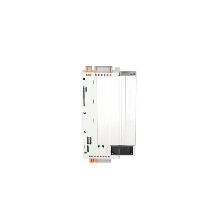 Lenze E82EV222K4C, Antriebstechnik, Umrichter, K0332163, Bild 3