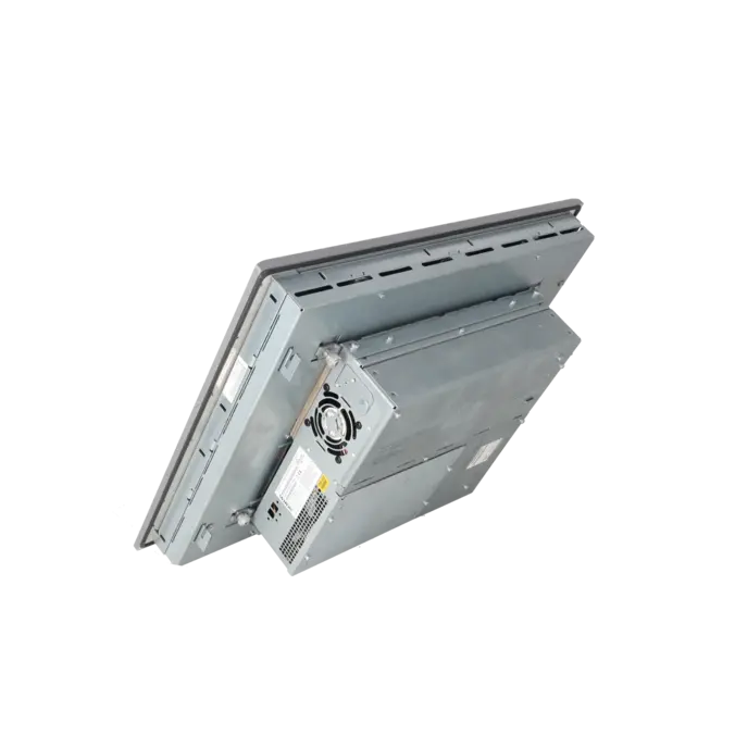 SIEMENS 6AV7804-0BC21-0AA0, HMI, Industrial PC, K0332619, Image 4