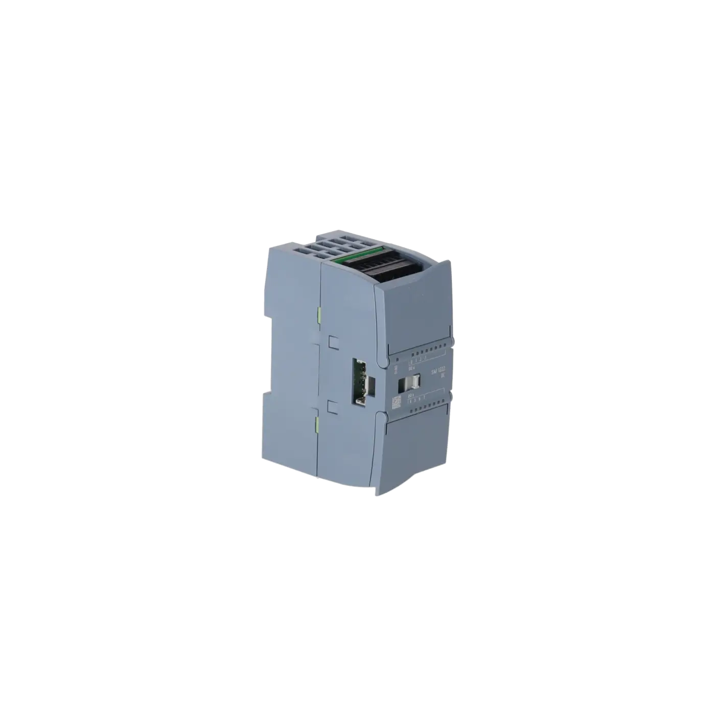 SIEMENS 6ES7222-1BF32-0XB0, PLC Controls, Digital Input / Output Modules, K0339794, Image 8