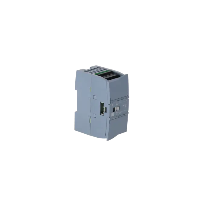 SIEMENS 6ES7222-1BF32-0XB0, PLC Controls, Digital Input / Output Modules, K0339794, Image 8