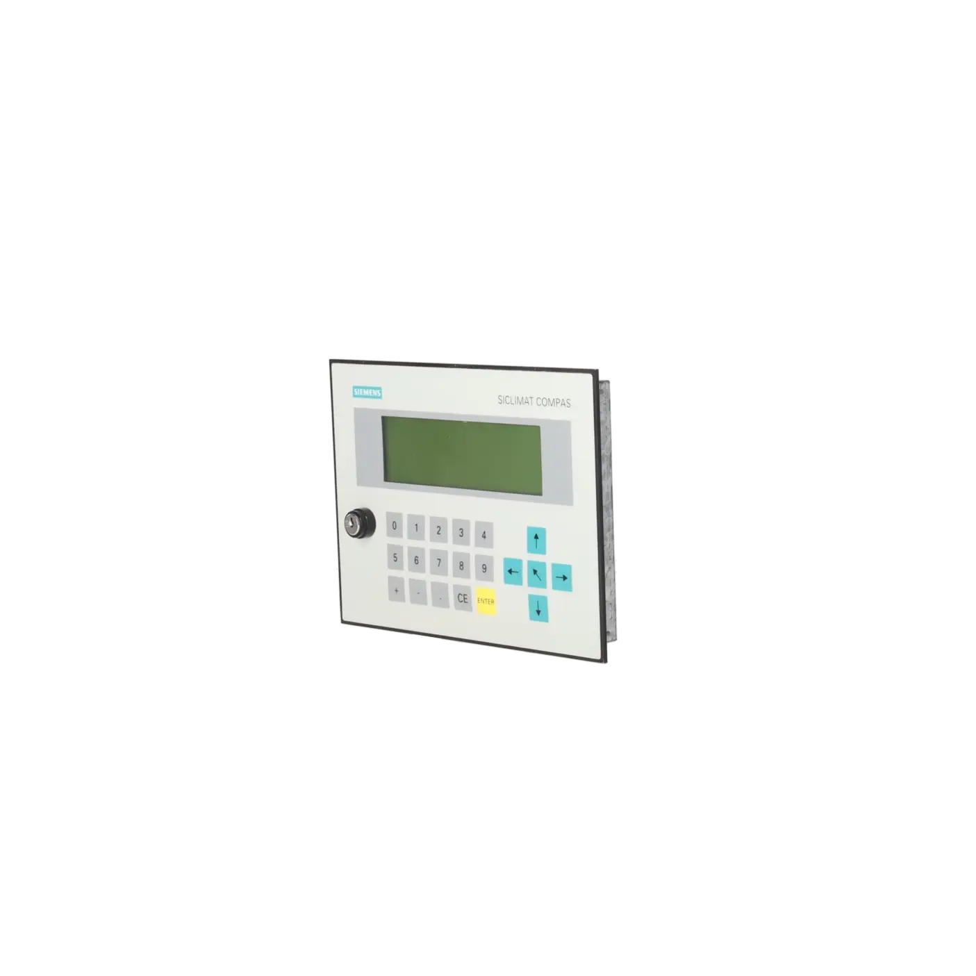 SIEMENS 6FL3001-5AA00, HMI, Operator Panels, K0341464, Image 2