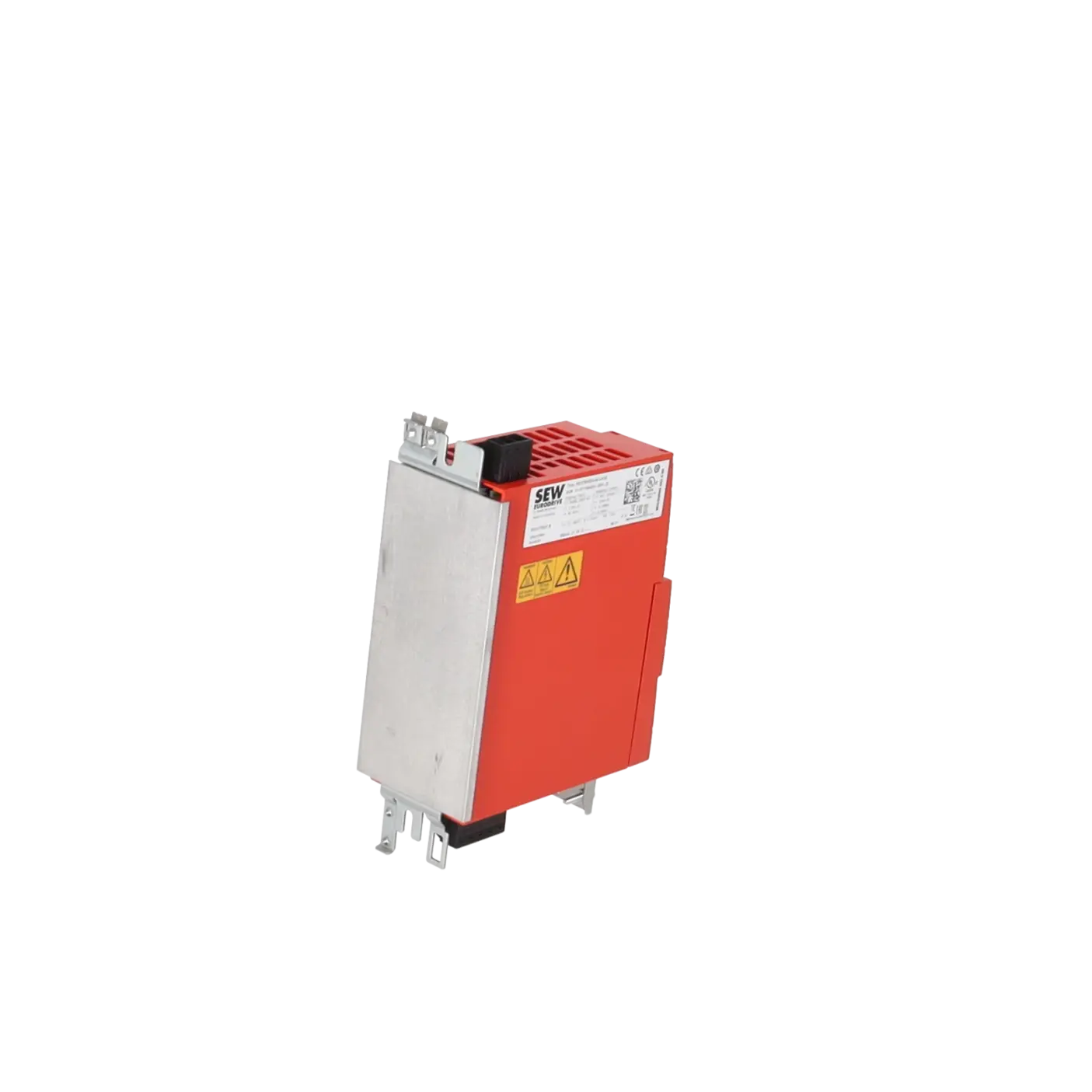 SEW MC07B0008-5A3-4-00, Antriebstechnik, Umrichter, K0341529, Bild 6