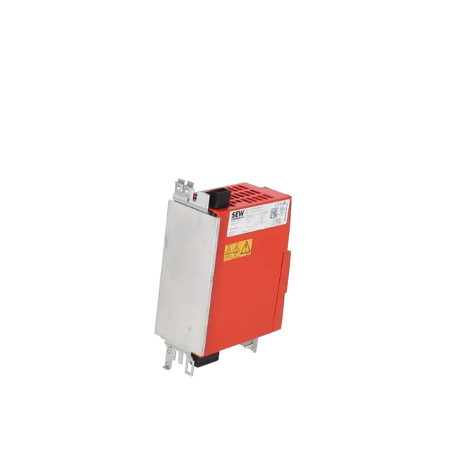 SEW MC07B0008-5A3-4-00, Antriebstechnik, Umrichter, K0341529, Bild 6