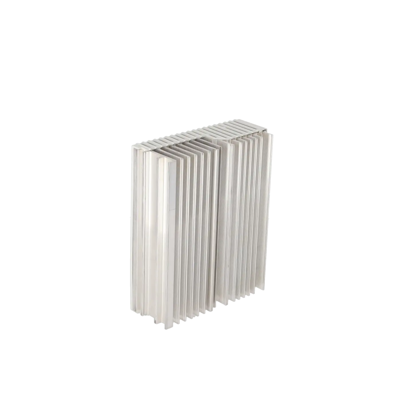 Lenze EVF8203-E, Drive Technology, Frequency Converter, K1003348, Image 6