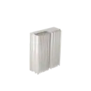 Lenze EVF8203-E, Drive Technology, Frequency Converter, K1003348, Image 6