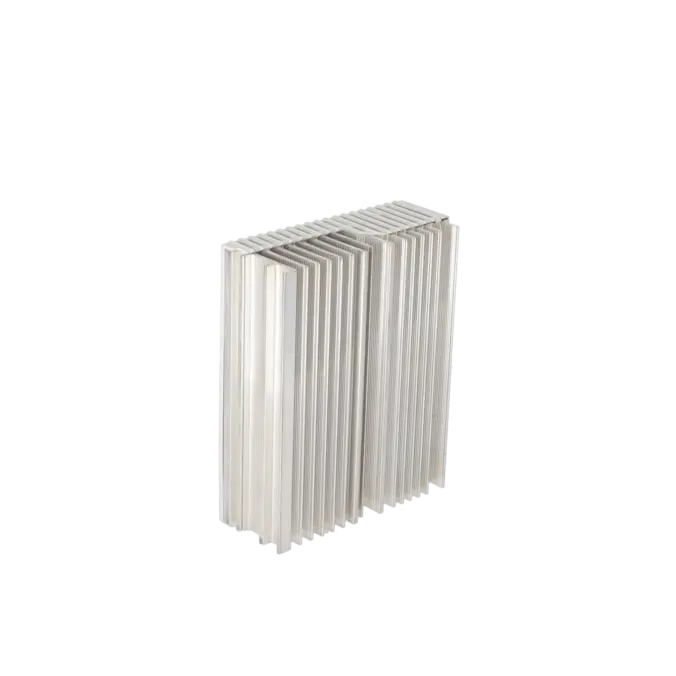 Lenze EVF8203-E, Drive Technology, Frequency Converter, K1003348, Image 6