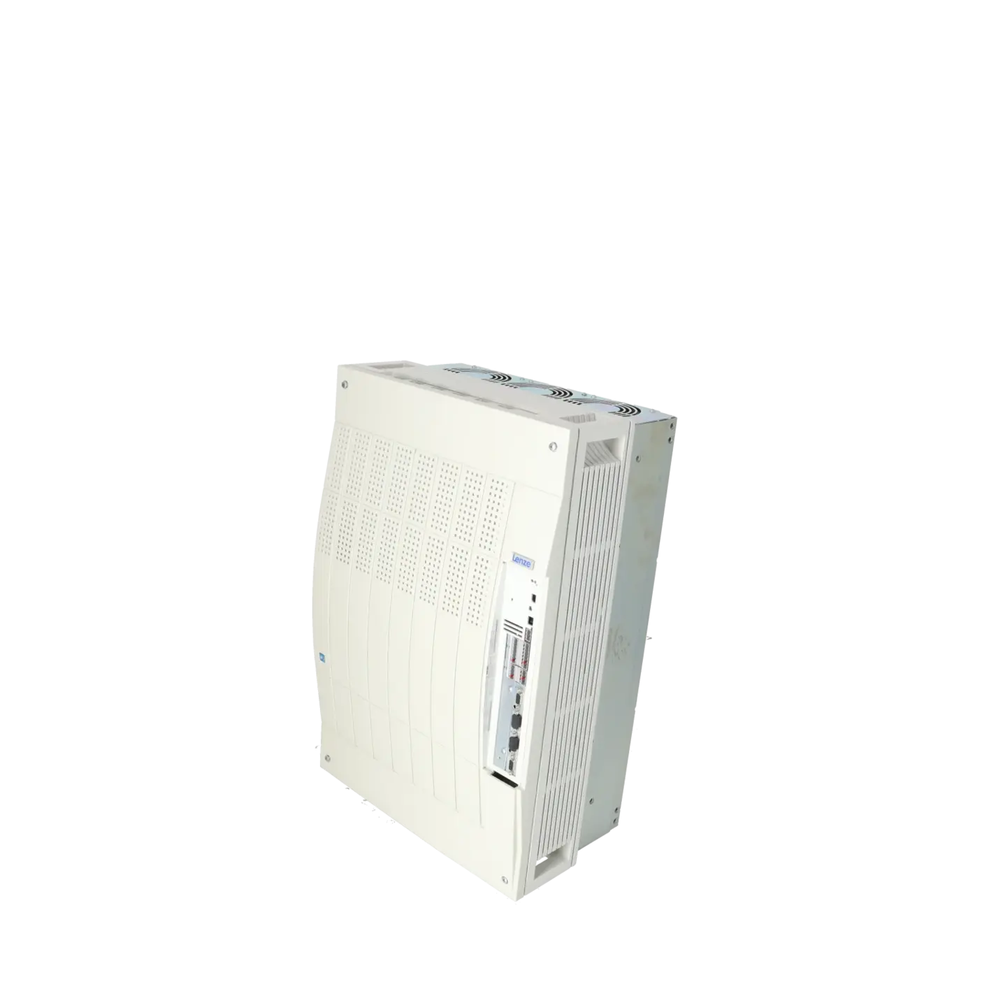 Lenze EVS9331-EP, Drive Technology, Frequency Converter, K1006893, Image 2