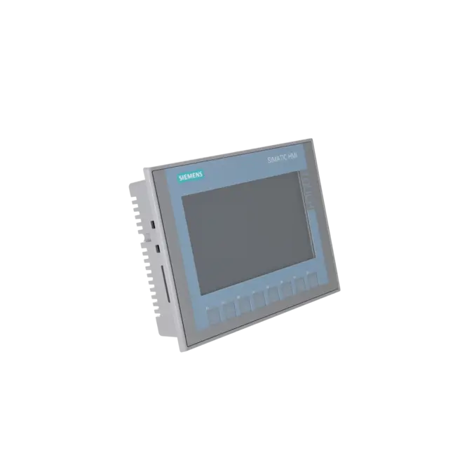 SIEMENS 6AV2123-2GA03-0AX0, HMI, Operator Panels mit Key, K1026591, Bild 8