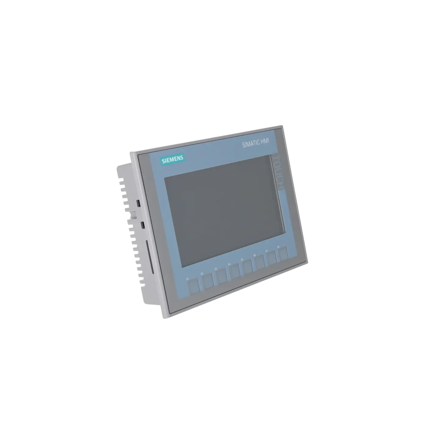 SIEMENS 6AV2123-2GA03-0AX0, HMI, Operator Panels mit Key, K1026591, Bild 8