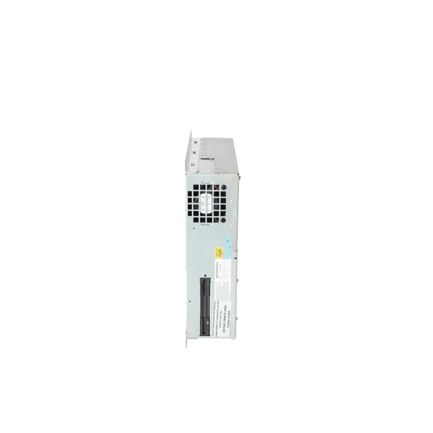 SIEMENS 6ES7647-5BW10-2XX0, HMI, Industrie-PCs, K1150910, Bild 7