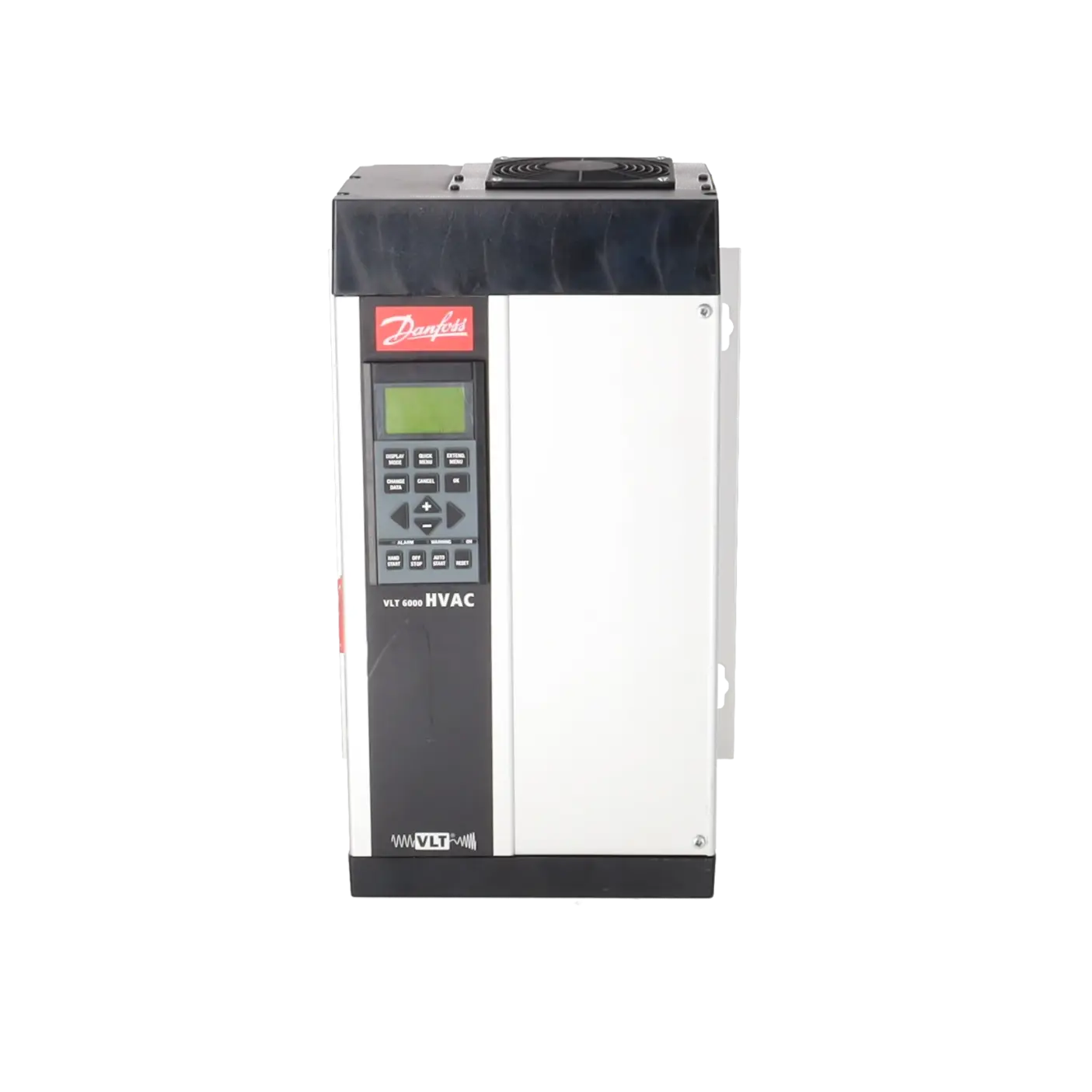 DANFOSS 175Z7047, Antriebstechnik, Umrichter, K1152529, Bild 1