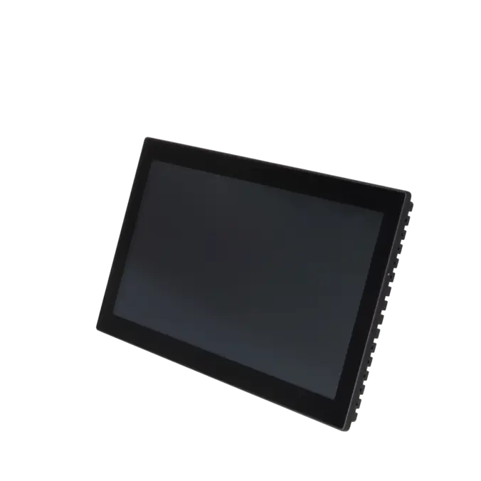 SIEMENS 6AV6646-1BA18-0NA0, HMI, Touch-Panels, K1161403, Bild 2