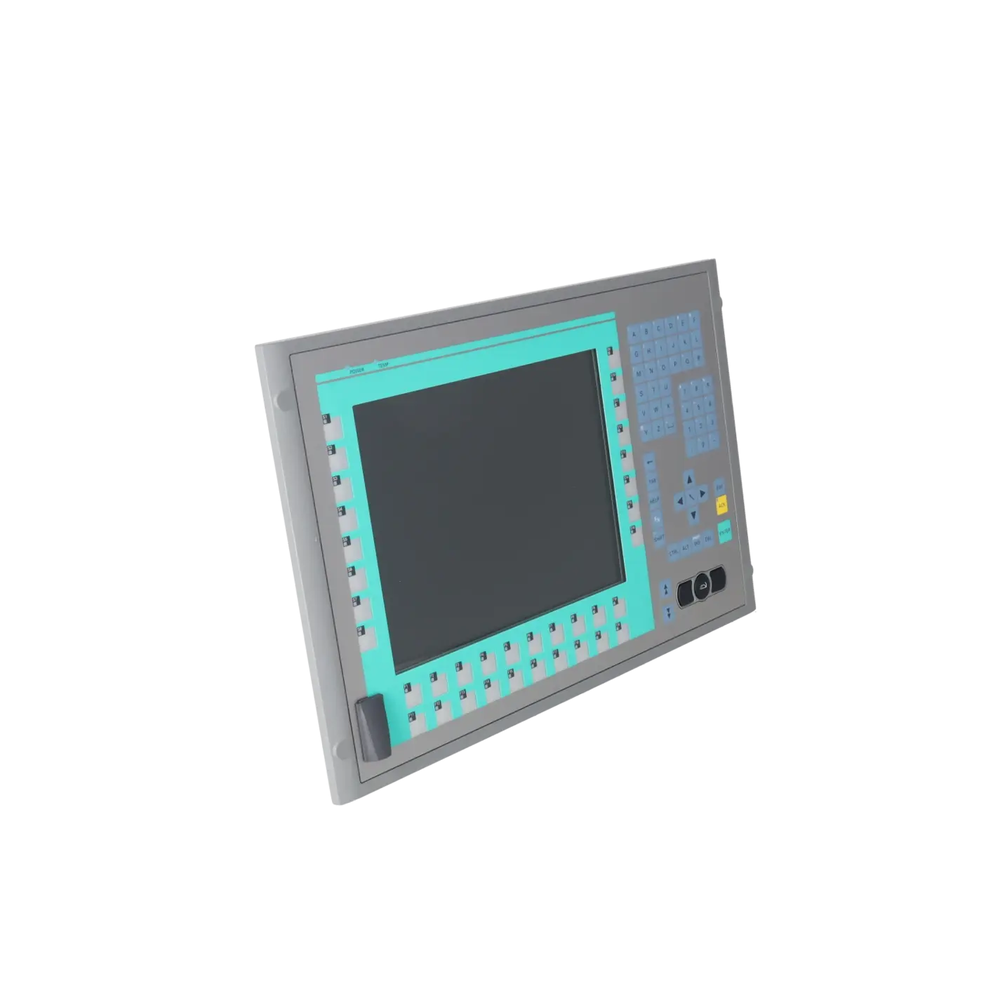 SIEMENS 6AV7873-0BC21-0AB0, HMI, Industrie-PCs, K1172630, Bild 8