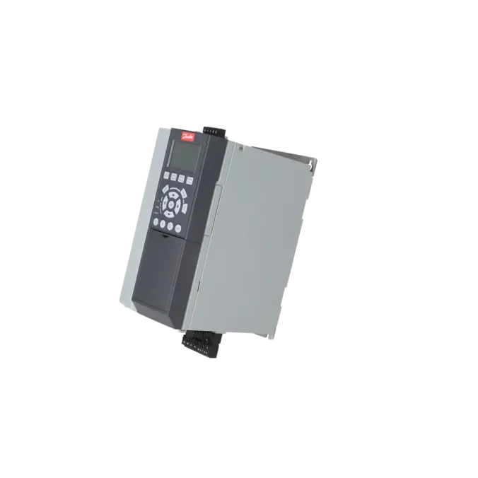 DANFOSS 131B0468, Antriebstechnik, Umrichter, K1174672, Bild 2