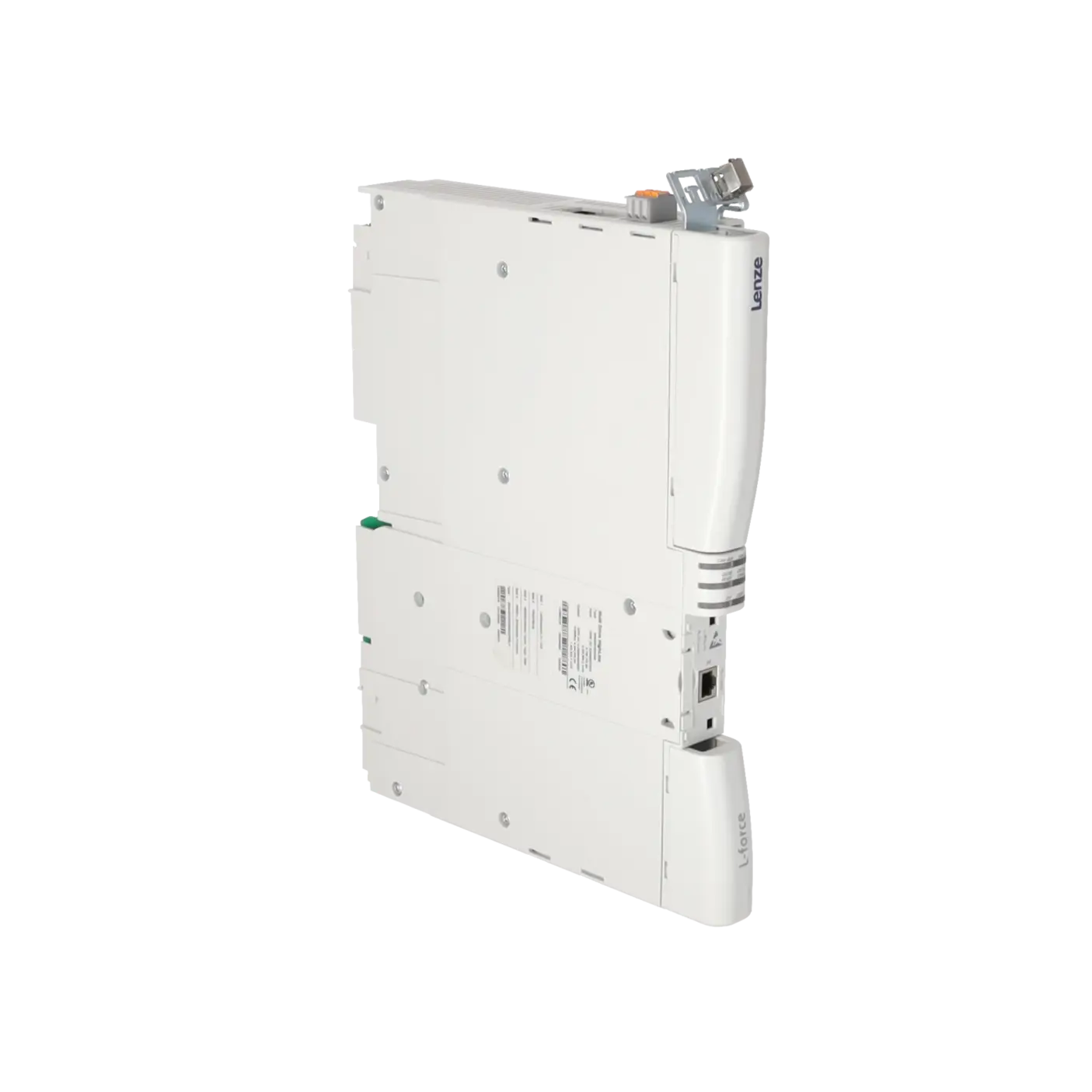 Lenze E94AMHE0044E22PMLF, Drive Technology, Inverter, K1269298, Image 8