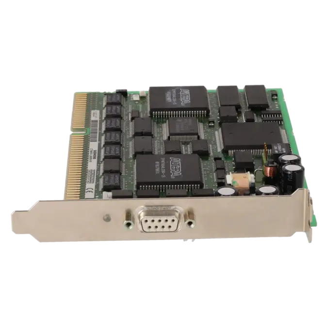 SIEMENS 6GK1541-2BA00, PLC Controls, Communication Modules, K0000214 Image 3