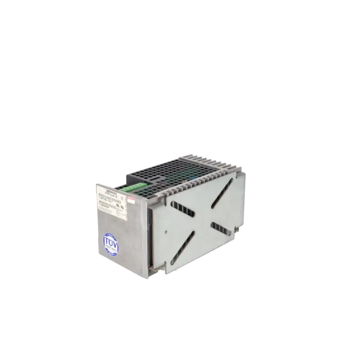 SIEMENS 6EP1436-1SL11, HMI, Stromversorgungen / Netzteile, K0000781, Bild 4