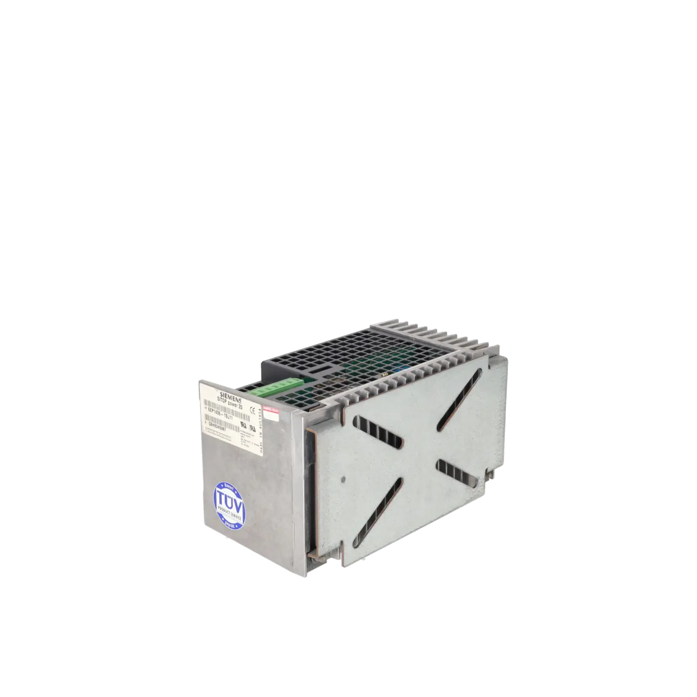 SIEMENS 6EP1436-1SL11, HMI, Stromversorgungen / Netzteile, K0000781, Bild 4