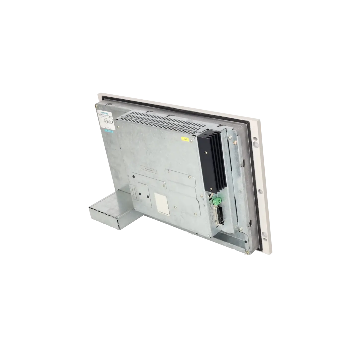SIEMENS 6AV6541-0AA05-0BA0, HMI, Operator Panels mit Key, K0005713, Bild 6