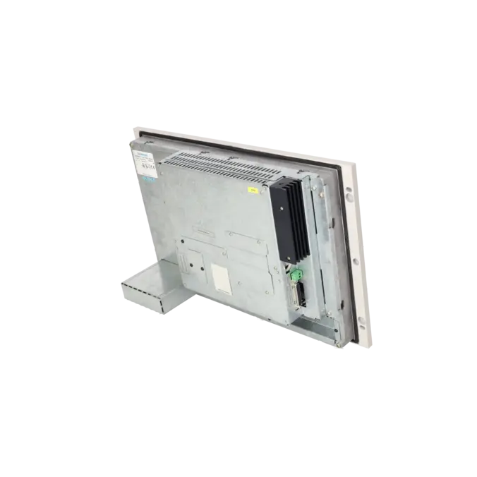 SIEMENS 6AV6541-0AA05-0BA0, HMI, Operator Panels mit Key, K0005713, Bild 6