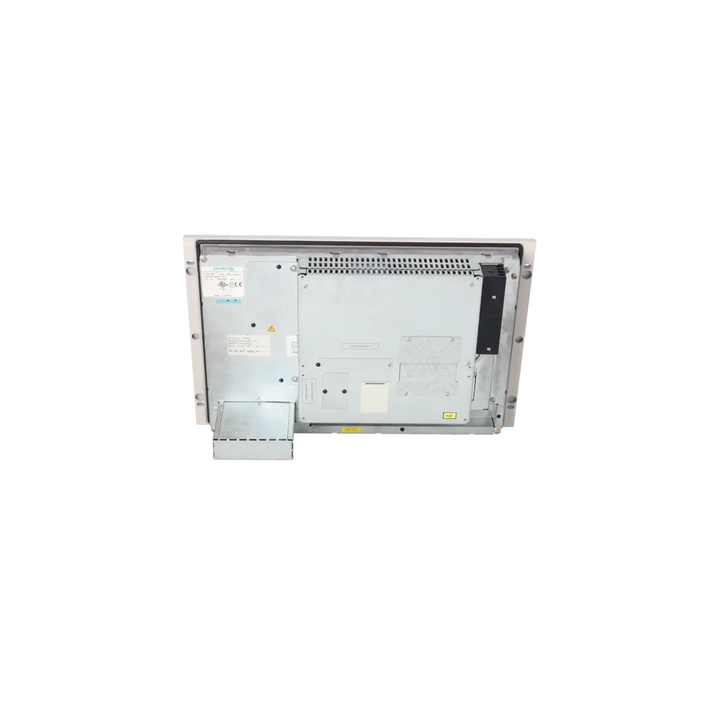 SIEMENS 6AV6541-0AA05-1AA0, HMI, Operator Panels mit Key, K0005718, Bild 5