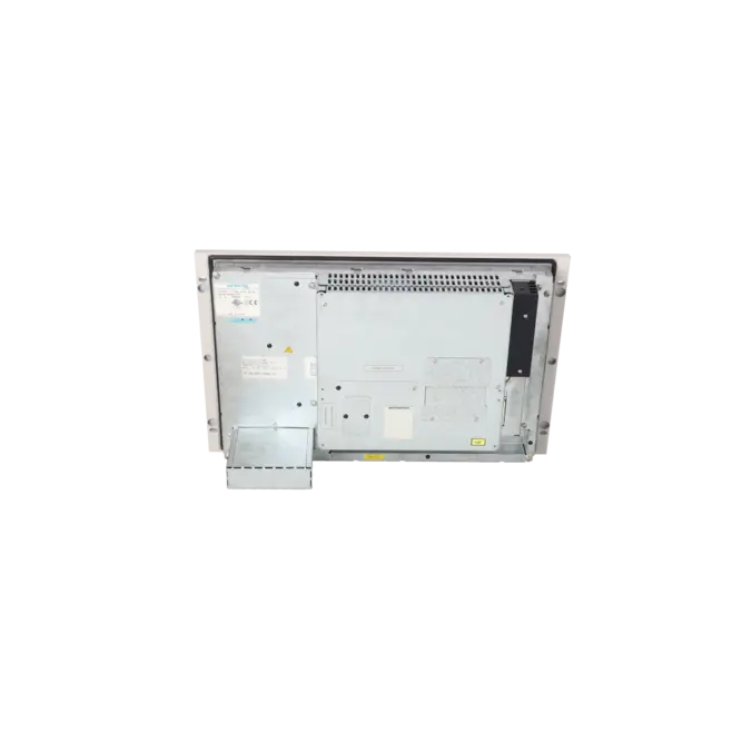SIEMENS 6AV6541-0AA05-1AA0, HMI, Operator Panels mit Key, K0005718, Bild 5