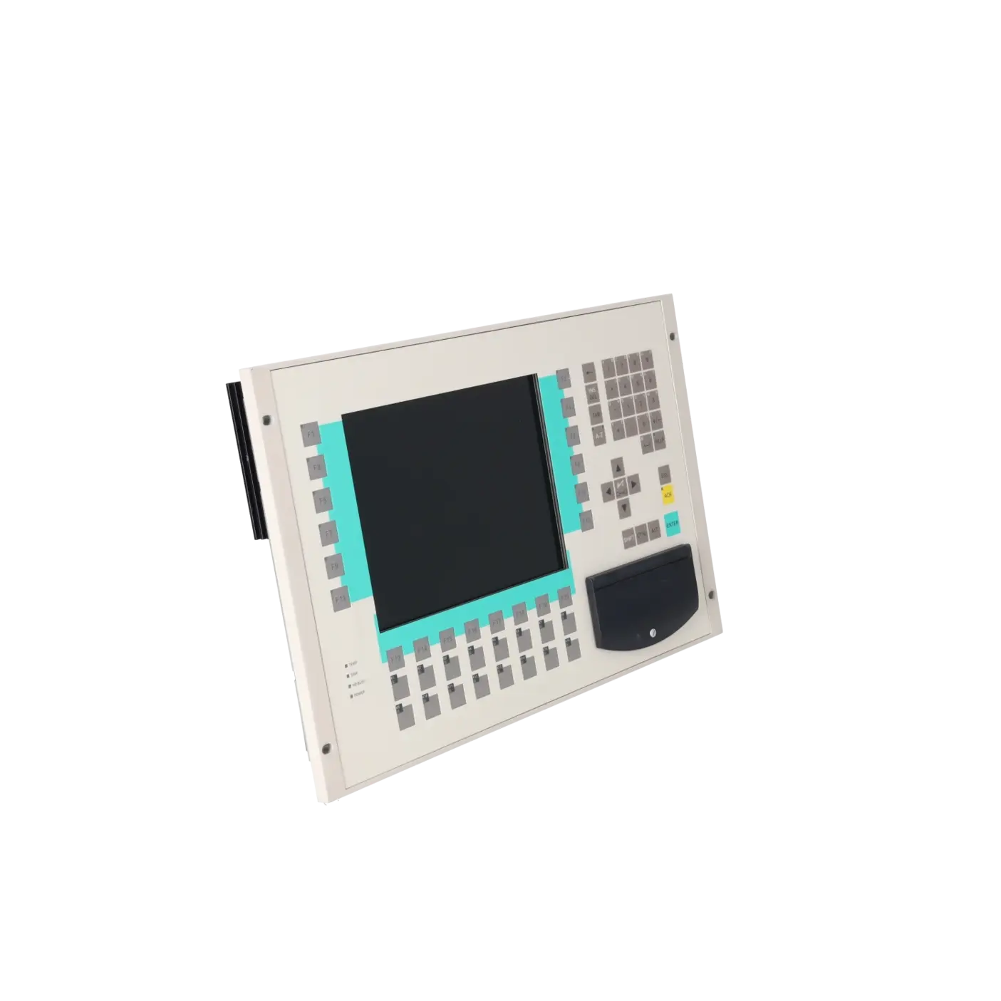 SIEMENS 6AV6541-0AA05-1BA0, HMI, Operator Panels, K0005723, Image 8