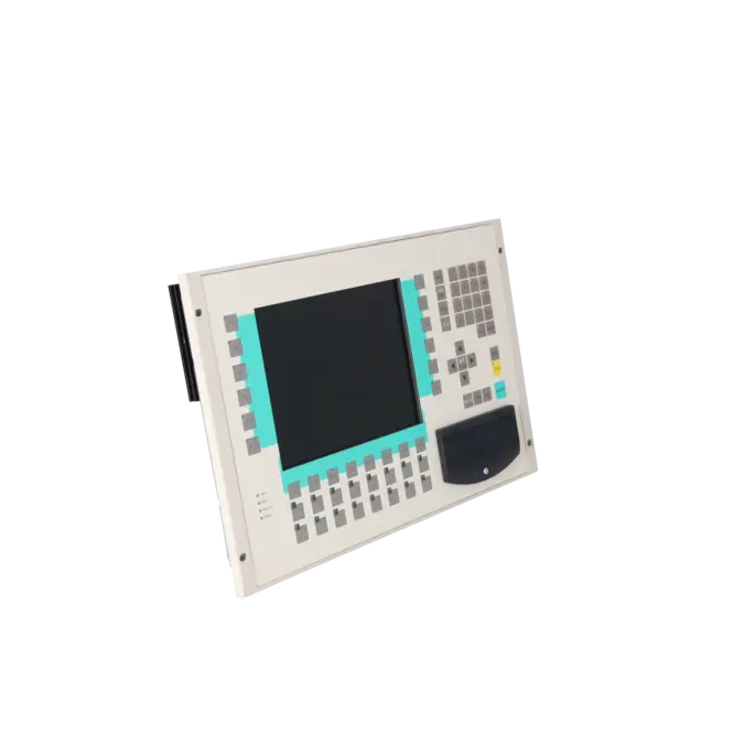 SIEMENS 6AV6541-0AA05-1BA0, HMI, Operator Panels, K0005723, Image 8