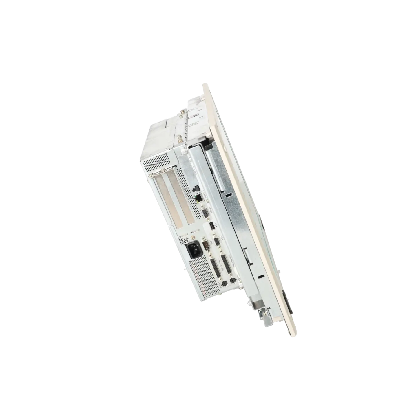 SIEMENS 6AV7615-0AB12-0CH0, HMI, Industrie-PCs, K0052521, Bild 7
