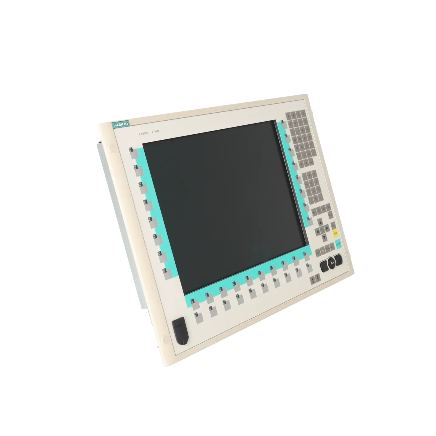 SIEMENS 6AV7615-0AB12-0CH0, HMI, Industrie-PCs, K0052521, Bild 8