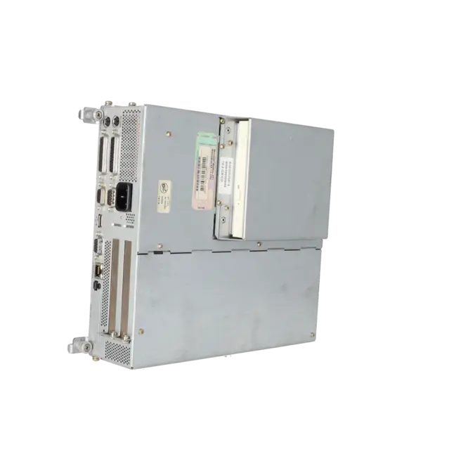 SIEMENS 6AV7615-0AB12-0CH0, HMI, Industrie-PCs, K0052521, Bild 8