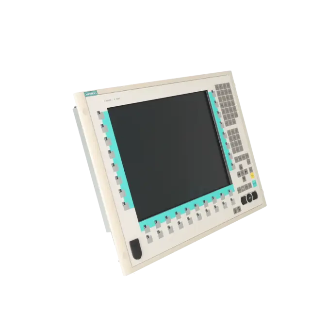 SIEMENS 6AV7615-0AB12-0CH0, HMI, Industrie-PCs, K0052521, Bild 8