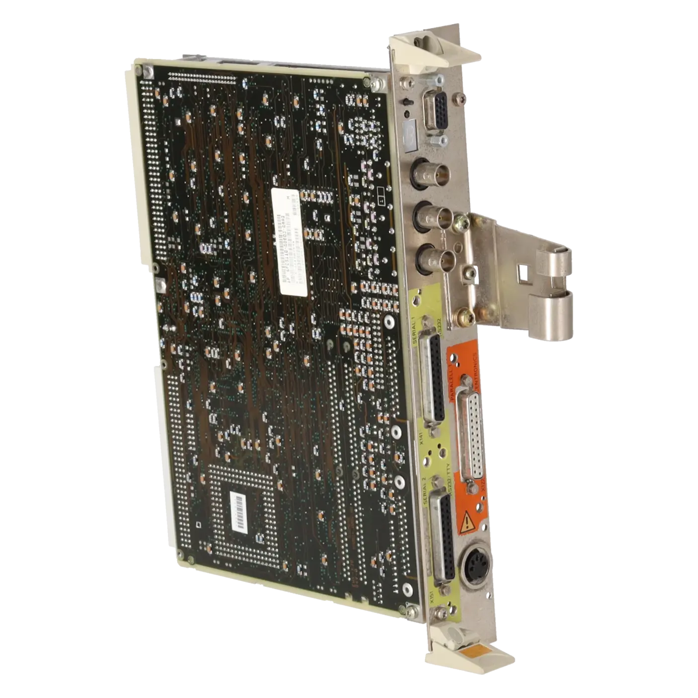 SIEMENS 6FC5110-0DB03-0AA2, Antriebstechnik, CU NCU PLC Steuerungen, K0054188, Bild 8