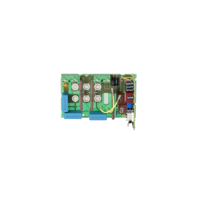 SIEMENS 6RY1703-0CA03, Antriebstechnik, Einzelkomponenten, K0059998