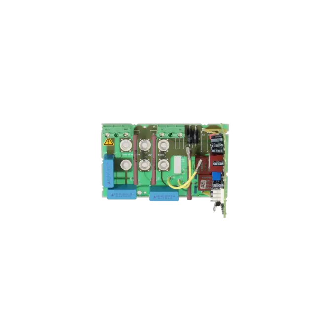 SIEMENS 6RY1703-0CA03, Antriebstechnik, Einzelkomponenten, K0059998, Bild 1